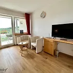 호텔 Schnuetgenhof Uebernachtung Am Biggesee *