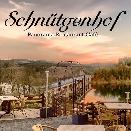 Schnuetgenhof Uebernachtung Am Biggesee *