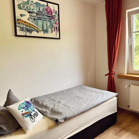 Schnuetgenhof Uebernachtung Am Biggesee