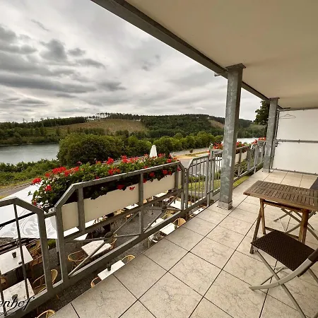 Отель Schnuetgenhof Uebernachtung Am Biggesee *