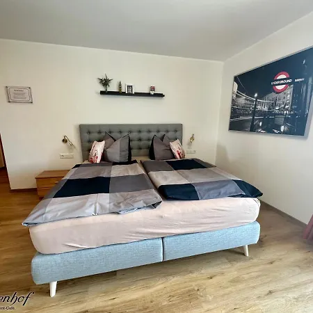 Schnuetgenhof Uebernachtung Am Biggesee Attendorn