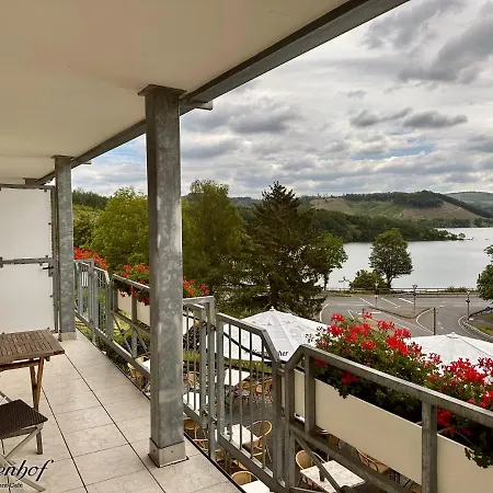 Отель Schnuetgenhof Uebernachtung Am Biggesee