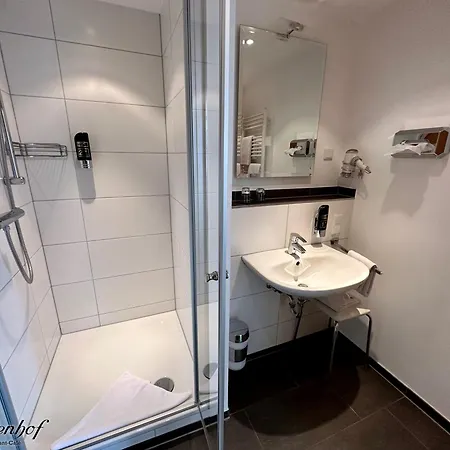Schnuetgenhof Uebernachtung Am Biggesee Hotel Attendorn