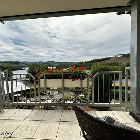 Schnuetgenhof Uebernachtung Am Biggesee * Аттендорн