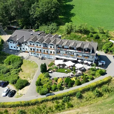 Schnuetgenhof Uebernachtung Am Biggesee *