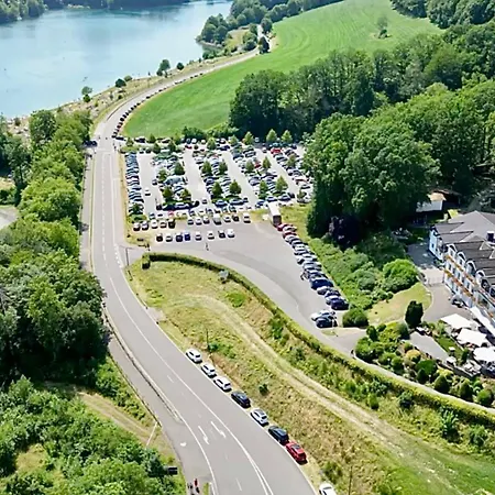 Hotell Schnuetgenhof Uebernachtung Am Biggesee