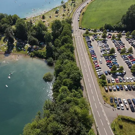 Schnuetgenhof Uebernachtung Am Biggesee Otel