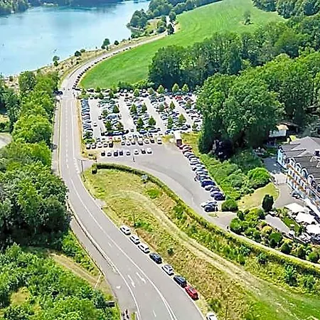 Schnuetgenhof Uebernachtung Am Biggesee Отель