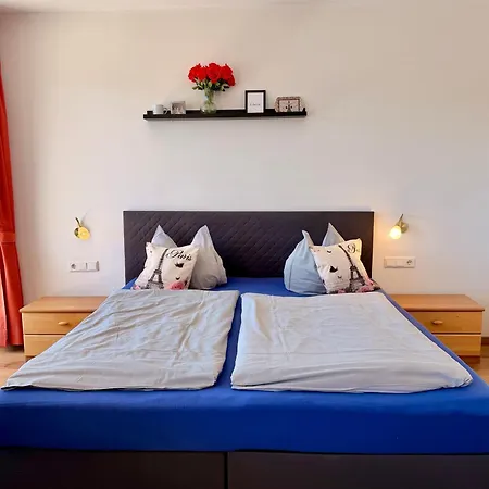 Schnuetgenhof Uebernachtung Am Biggesee Hotel Attendorn