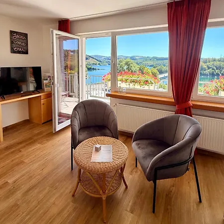 Hotel Schnuetgenhof Uebernachtung Am Biggesee Attendorn