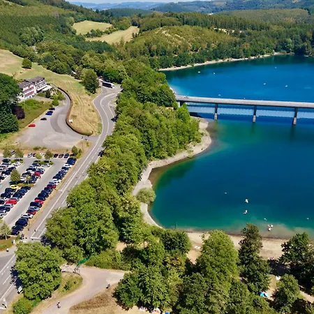 Schnuetgenhof Uebernachtung Am Biggesee