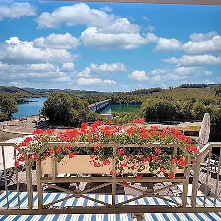 Schnuetgenhof Uebernachtung Am Biggesee Hotel *