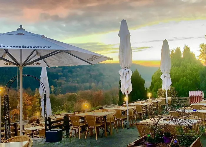 Schnuetgenhof Uebernachtung Am Biggesee Attendorn