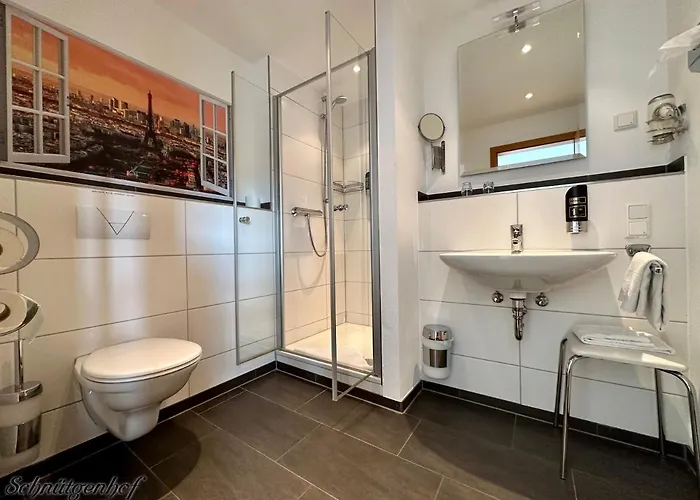 Schnuetgenhof Uebernachtung Am Biggesee Attendorn