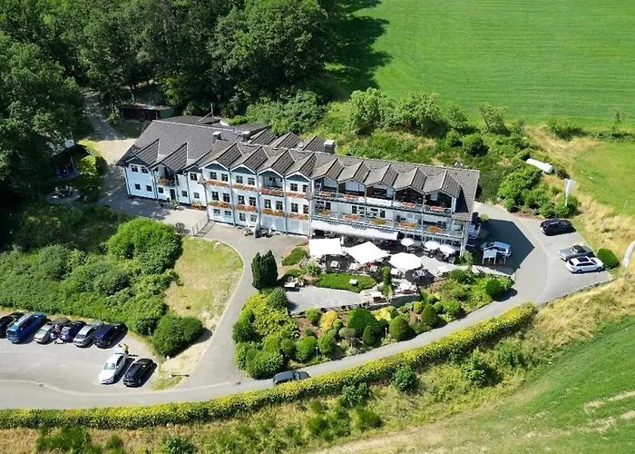 Schnuetgenhof Uebernachtung Am Biggesee *